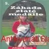 Allison Estes - ZÁHADA ZLATÉ MEDAILE