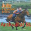 Christiane Gohlová - JULIE A ŠPANĚLSKÝ HŘEBEC 