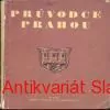 JIŘÍ CHÝSKÝ - Průvodce Prahou