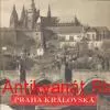 KAREL PLICKA, ZDENĚK WIRTH - Praha královská 