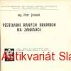 Petr Jirásek - PĚSTOVÁNÍ RANÝCH BRAMBOR NA ZAHRÁDCE