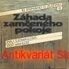 M. Sjowallová, P. Wahloo - ZÁHADA ZAMČENÉHO POKOJE 