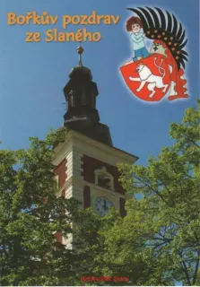 Bořkův pozdrav ze Slaného (13/12)