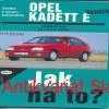 Hans R.Etzold - JAK NA TO?-OPEL KADETT1984-1991 