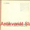 L.A.Byzov - GRAFICKÉ METODY VE STATISTICE, PLÁNOVÁNÍ A POČETNICTVÍ