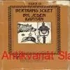 B. Solet - BYJ JEDEN KAPITÁN 
