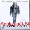 Mark Fergus - PRVNÍ SNÍH 