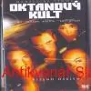 Marcus Adams - OKTANOVÝ KULT 