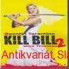 Quentin Tarantino - KILL BILL II. 