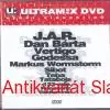 J.A.R., DAN BÁRTA... 