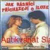 Dušan Klein - JAK BÁSNÍCÍ PŘICHÁZEJÍ O ILUZE 