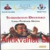 John Puttch - SVŮDNÍKOVO DESATERO 