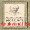 Alois Jirásek - SKALÁCI 