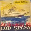 Pavel Viklan - LOĎ SPÁSY