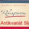 Romain Rolland - ROBESPIERRE 