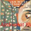 J. Weiss - NOSIČ NÁBYTKU 
