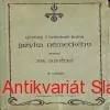 UČEBNÁ I CVIČEBNÁ KNIHA JAZYKA NĚMECKÉHO 