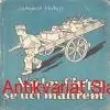 J. Hořejš - VÁCLAV CHRPA SE UČÍ MALÍŘEM 