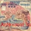 A. C. Nor - PŘÍBĚH JANA OSMERKY KASAŘE 