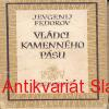 J. Fedorov - VLÁDCI KAMENNÉHO PÁSU 