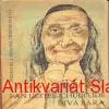 B. Němcová - PAN UČITEL, CHUDÍ LIDÉ, DIVÁ BÁRA