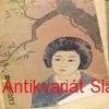 B.M.Eliášová - HANAKO 