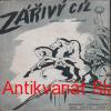 Zářivý cíl - Janovský Jaroslav 