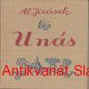 A. Jirásek - U NÁS I.-IV. 