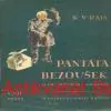 KAREL V. RAIS - Pantáta Bezoušek 
