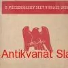 X. všesokolský slet v Praze 1938 