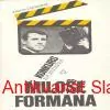 Jamin Dizdarevič - KONKURZ NA REŽISÉRA MILOŠE FORMANA
