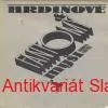 Iordan Chinet - HRDINOVÉ A FANTONY MYŠI 