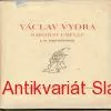 Václav Vydra - K 70. NAROZENINÁM