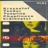 Krzysztof Teodor Toeplitz - CHAPLINOVO KRÁLOVSTVÍ 