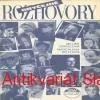 Miluše Zindelová, Magdaléna Dietlová - OBYČEJNÉ ROZHOVORY 