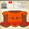 Rudolf Deyl - VAVŘÍNY S TRNY 