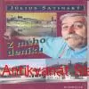 Július Satinský - Z MÉHO DENÍKU 