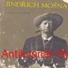 Ludvík Paleček - JINDŘICH MOŠNA 