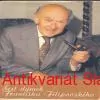 Jiří Tvrzlík - ŠEST DÝMEK FRANTIŠKA FILIPOVSKÉHO 