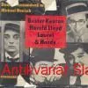 Michael Hanisch-DODNES ROZESMÍVAJÍ MILIÓNY.BUSTER KAETON,H. LLOYD,LAUREL&HARDY