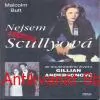 Malcon Butt - NEJSEM AGENTKA SCULLYOVÁ 
