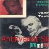 Zdeněk Heřman - VALTR TAUB 