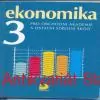 Petr Klínksý, Otto Munch - EKONOMIKA III. 