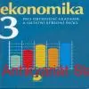 Petr Klínksý, Otto Munch - EKONOMIKA III. 
