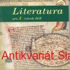 LITERATURA PRO 1. ROČNÍK SOŠ 
