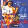 Gehard Horstmann, Andrea Kaier - MATURITNÍ TÉMATA V NĚMČINĚ 