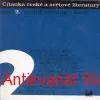 Vladimír Forst, Aleš Haman, Vladimír Novotnýi-ČÍTANKA ČESKÉ A SVĚTOVÉ LITERATURY