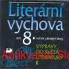 Vladimír Nezkusil - LITERÁRNÍ VÝCHOVA I 
