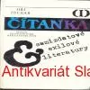 Jiří Pechar - ČÍTANKA SAMIZDATOVÉ A EXILOVÉ LITERATURY I. 