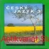 Věra Martinková - ČESKÝ JAZYK III. 